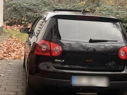 Schwarz Gebraucht 2004 VW Golf V Kleinwagen | 2.400 € (Guter Preis)