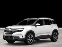 Weiß Neu 2024 Citroën C5 Aircross PureTech SUV | 20.980 € (Superpreis)