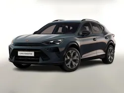 Blau Neu 2025 Cupra Formentor SUV | 34.479 € (Superpreis)