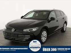 Schwarz Gebraucht 2025 VW Passat Business Kombi | 42.995 €
