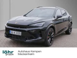 Mitternachtsschwarz Neu 2025 Cupra Formentor VZ SUV | 45.940 € (Fairer Preis)