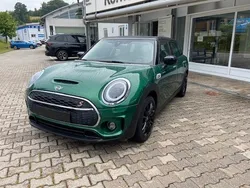 Grün Gebraucht 2022 Mini Cooper S Clubman Classic Kombi | 21.999 € (Superpreis)