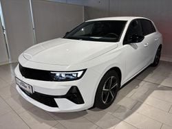 Arktisweiß Gebraucht 2024 Opel Astra Limousine | 21.690 € (Guter Preis)