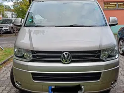 Beige Gebraucht 2010 VW T5 Comfortline Van | 18.990 € (Fairer Preis)