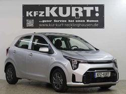 Sparklingsilber Gebraucht 2025 Kia Picanto Kleinwagen | 16.499 € (Guter Preis)