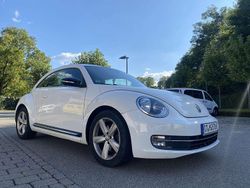 Gebraucht 2013 VW Beetle Sport | 6.500 € (Etwas zu teuer)