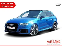 Andere Gebraucht 2019 Audi RS3 Comfort Kleinwagen | 43.950 € (Superpreis)