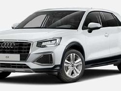 Weiß Gebraucht 2024 Audi Q2 Advanced SUV | 24.250 € (Guter Preis)