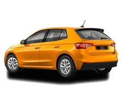 Andere Neu 2025 Skoda Fabia Essence Limousine | 19.058 € (Guter Preis)