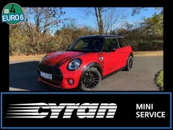 Rot Gebraucht 2019 Mini Cooper Chili Kleinwagen | 15.479 € (Fairer Preis)
