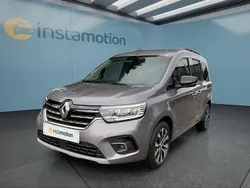 Grau Gebraucht 2022 Renault Kangoo Van / Kleinbus | 27.599 €