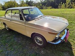 Beige Gebraucht 1968 BMW 1600-2 Limousine | 19.950 €