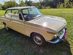 Beige Gebraucht 1968 BMW 1600-2 Limousine | 21.900 €