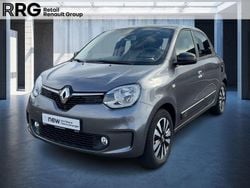 Lunar grey Gebraucht 2021 Renault Twingo SE Kleinwagen | 10.912 € (Fairer Preis)