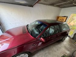 Rot Gebraucht 1994 Volvo 480 Coupé | 2.900 €