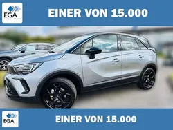 Grau metallic Gebraucht 2024 Opel Crossland X Eco SUV | 21.070 € (Etwas zu teuer)