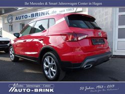 Reinrot Gebraucht 2023 Seat Arona FR SUV | 17.250 € (Guter Preis)