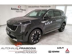 Schwarz Neu 2025 Kia Sorento Platinum SUV | 55.910 € (Guter Preis)