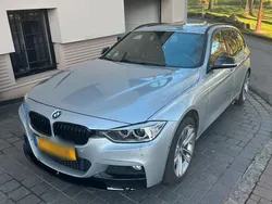 Silber Gebraucht 2014 BMW 335 M Performance Kombi | 19.500 € (Fairer Preis)