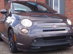 Gebraucht 2016 Fiat 500e Abarth Kleinwagen | 9.900 € (Fairer Preis)