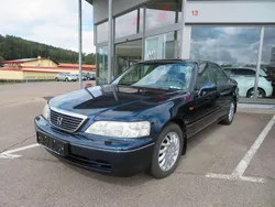 Blau Gebraucht 1998 Honda Legend Limousine | 7.900 €