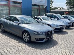 Silber Gebraucht 2011 Audi A5 Coupé | 7.500 € (Superpreis)