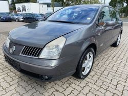 Grau Gebraucht 2002 Renault Vel Satis Privilege Kleinwagen | 1.250 € (Fairer Preis)