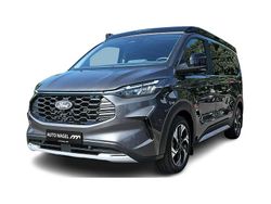 Andere Neu 2025 Ford Tourneo Custom Active | 72.989 €