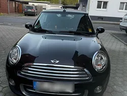 Braun Gebraucht 2014 Mini Cooper Cabriolet Cabrio | 9.300 € (Etwas zu teuer)