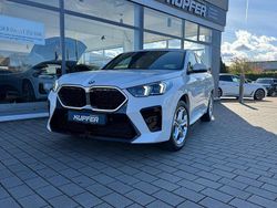 Weiß Gebraucht 2024 BMW X2 M Sport SUV | 41.200 € (Etwas zu teuer)