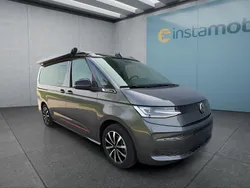 Neu 2025 VW California California Van | 74.449 € (Teuer)