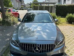 Gebraucht 2015 Mercedes C220 Kombi | 11.000 € (Superpreis)