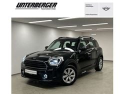 Midnight black (metallic) Gebraucht 2022 Mini One Countryman SUV | 20.880 € (Fairer Preis)