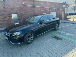 Gebraucht 2017 Mercedes E220 Avantgarde Limousine | 25.400 € (Guter Preis)