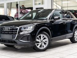 Schwarz metallic Gebraucht 2022 Audi Q2 SUV | 24.680 € (Fairer Preis)