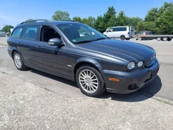 Gebraucht 2009 Jaguar X-type Kombi | 1.800 € (Superpreis)