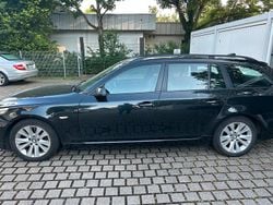 Gebraucht 2009 BMW 520 Kombi | 3.000 € (Guter Preis)