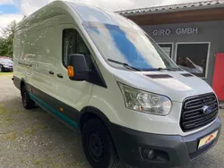 Weiß Gebraucht 2019 Ford Transit Trend Van / Kleinbus | 12.470 € (Superpreis)