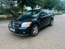 Schwarz Gebraucht 2007 Dodge Caliber SUV | 1.200 € (Superpreis)