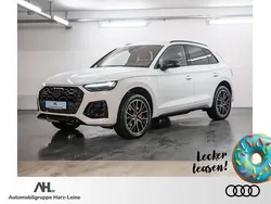 Weiß Gebraucht 2024 Audi Q5 Business SUV | 61.998 €