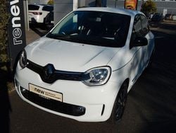 Weiß Gebraucht 2023 Renault Twingo Techno Kleinwagen | 14.980 € (Fairer Preis)