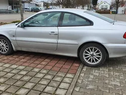 Silber Gebraucht 2000 Volvo C70 Coupé | 4.200 €