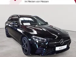 Mercedes E300