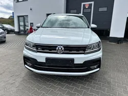 Weiß Gebraucht 2020 VW Tiguan Highline SUV | 27.900 € (Superpreis)