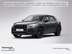 Grau Neu 2025 Audi Q2 S-Line SUV | 41.980 € (Fairer Preis)