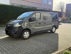 Grau Gebraucht 2019 Opel Vivaro Van | 12.600 €