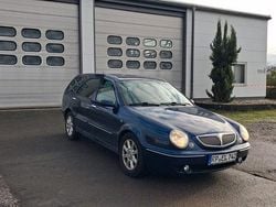 Blau Gebraucht 2004 Lancia Lybra Kombi | 1.200 €