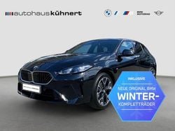 Black sapphire metallic Gebraucht 2024 BMW 120 M Sport Kleinwagen | 33.855 € (Fairer Preis)