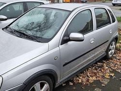 Gebraucht 2005 Opel Corsa Limousine | 500 € (Guter Preis)