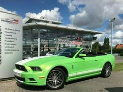 Andere farbe Gebraucht 2013 Ford Mustang GT Cabrio | 43.490 €